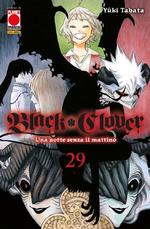 Black Clover